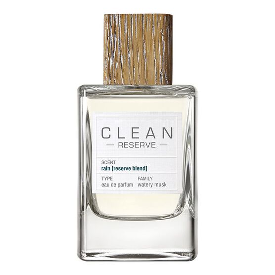 CLEAN RESERVE RAIN EDP